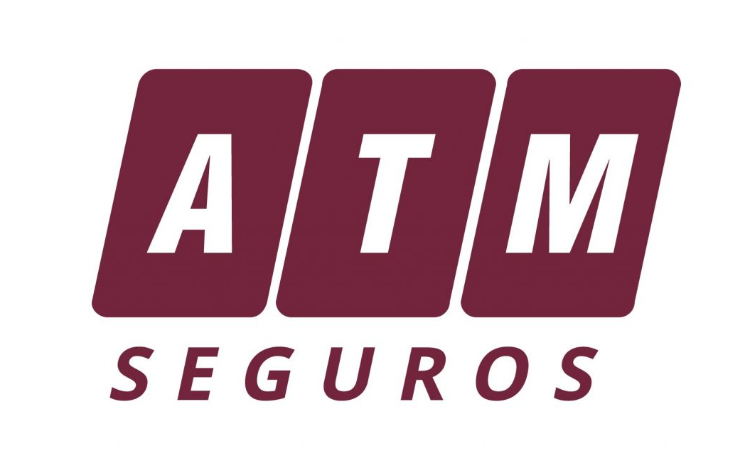 Logotipo de ATM Seguros