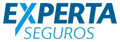 Logotipo de Experta Seguros