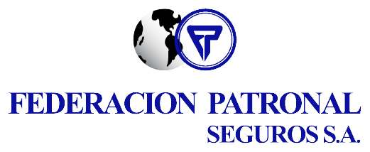 Logotipo de Federación Patronal