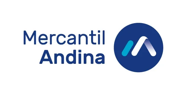 Logotipo de Mercantil Andina