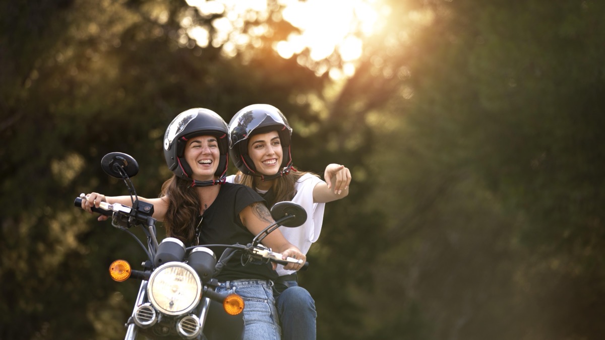 Seguro de Moto