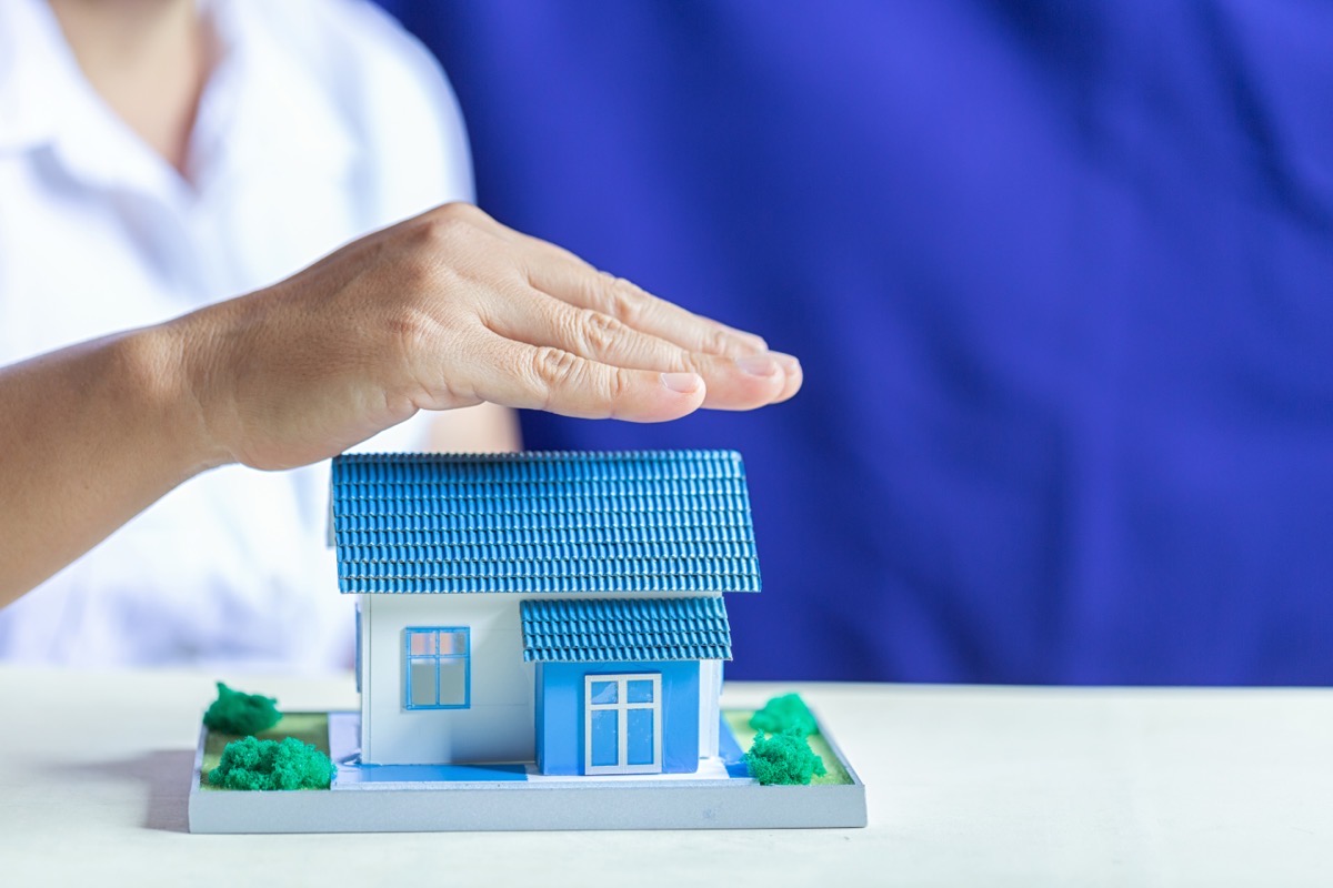 Seguro del Hogar